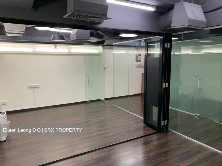 Orchard Plaza (D9), Office #442013841